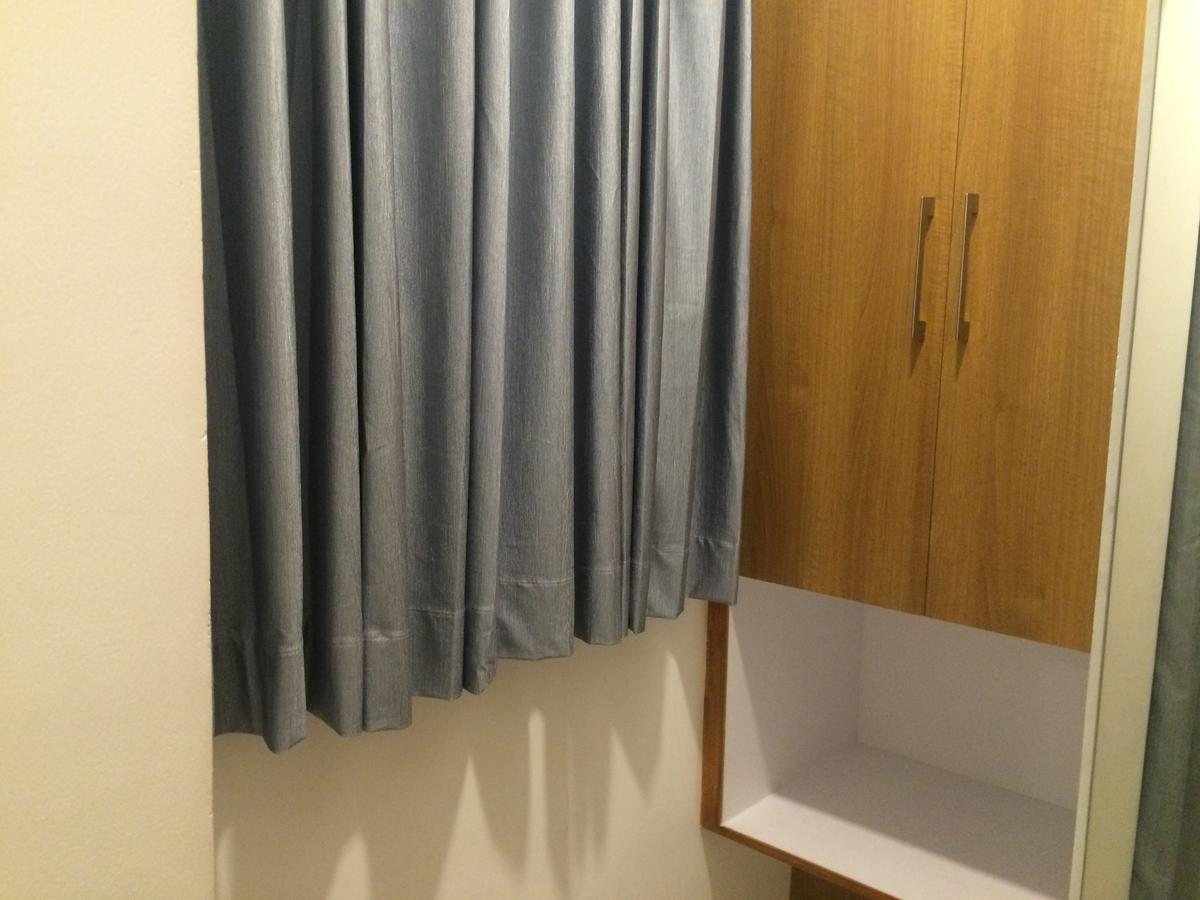 The Galaxy Suites Kochi Bagian luar foto