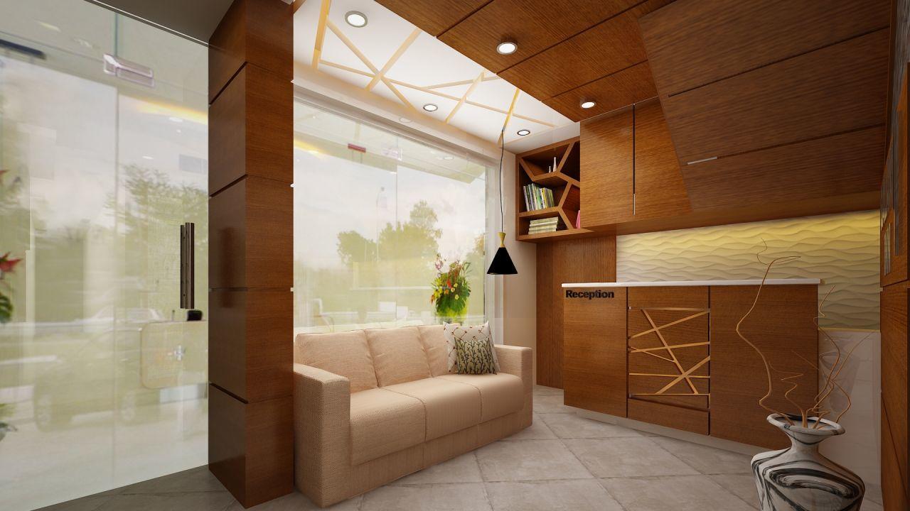 The Galaxy Suites Kochi Bagian luar foto